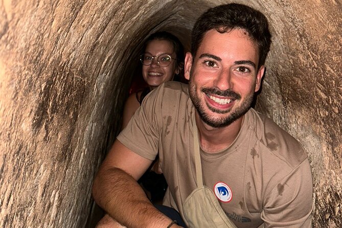 Black Virgin Peak, Cu Chi Tunnels & Cao Dai Temple - Private Tour - Price and value: what $125 buys (and where you may pay extra)