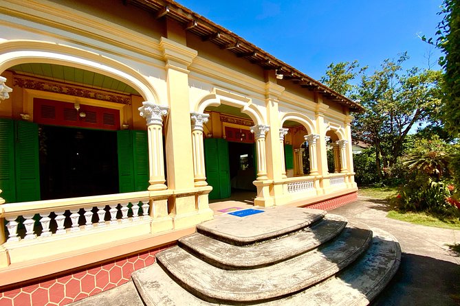 Cai Be Mekong Delta Tour: Cooking Class, Cycling & Craft Villages - Price That Makes Sense: What $39 Buys in a Long Day