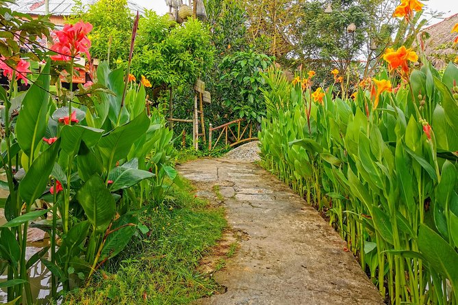 Cai Be Village - One-Day Mekong Delta Adventure - Rice paper, honey farms, and water-hyacinth crafts: the real “why”
