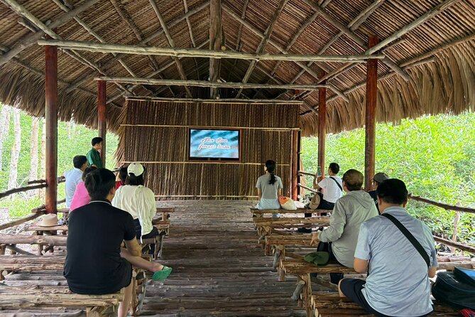 Can Gio Mangrove Adventure: Speedboat with Monkey Island - What to pack (so the day stays fun)