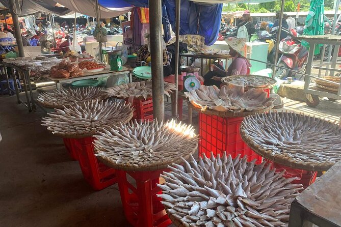 Can Gio Mangroves - Monkey Island by Motorbike and Scooter - Can Gio beach and the Cao Dai pagoda: slowing down after the ride