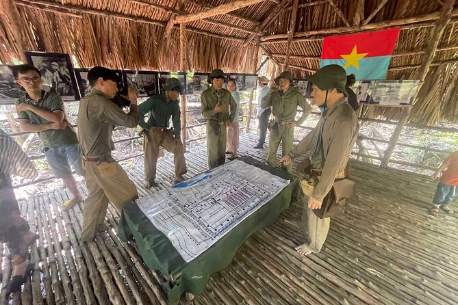 Can Gio Mangroves - Monkey Island by Motorbike and Scooter - What to expect from the guides (and why it changes the trip)