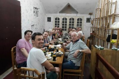 Chef Vu Cooking Class Plus Market Trip in Saigon Center (Pick up by Cyclo) - The Cooking Classroom (9:15–12:00): Knife Work and Flavor Building