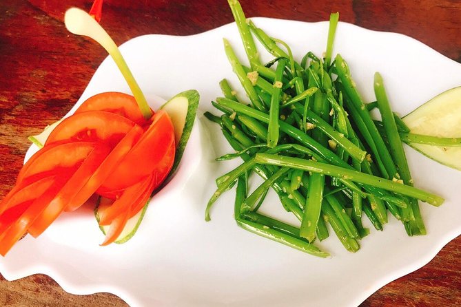 Chef Vu Cooking Class Plus Market Trip in Saigon Center (Pick up by Cyclo) - Who Should Book This Cooking Class (and Who Might Skip)