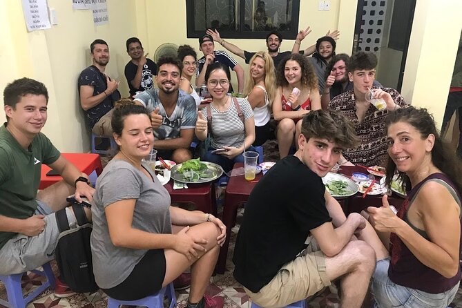 City explore combined with Food taste, Private tour on motorbike - War Remnants Museum: one of the hardest stops, timed so you don’t get numb