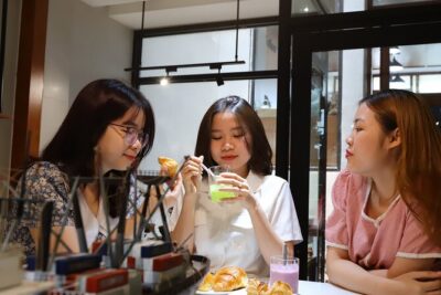 Coffee Workshop in Ho Chi Minh City: Discover the art of coffee - Farming and processing: cherries, green beans, and spotting quality fast