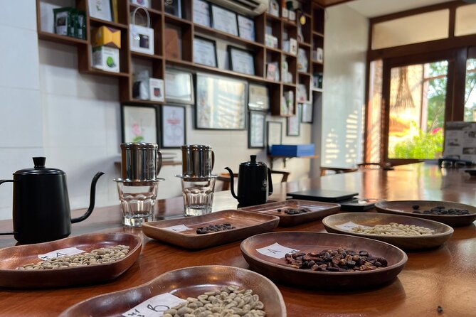 Coffee Workshop in Ho Chi Minh City: Discover the art of coffee - Who this workshop fits best (and who might want to skip)
