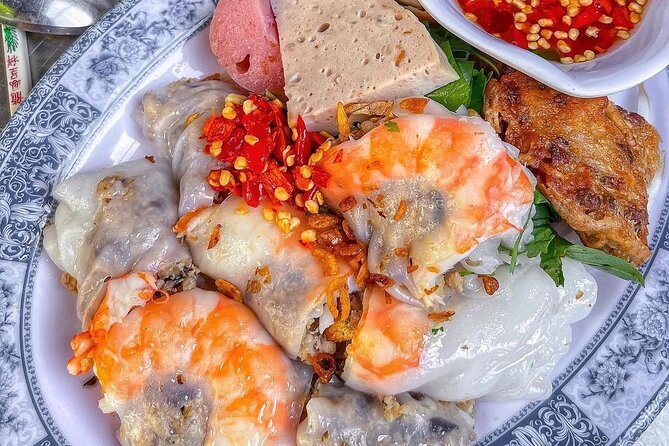 Committed Non-Touristy Saigon Street Food Tour By Scooters/Car - What Makes This Saigon Food Tour Feel Local, Not Scripted