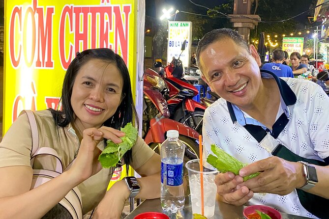 Committed Non-Touristy Saigon Street Food Tour By Scooters/Car - The Dish Lineup: 10 Tastings That Actually Make Sense