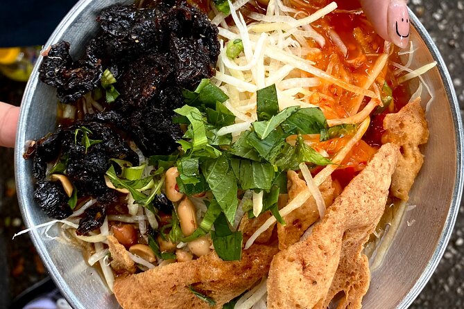 Committed Non-Touristy Saigon Street Food Tour By Scooters/Car - How the Guides Improve the Food (And the Whole Experience)