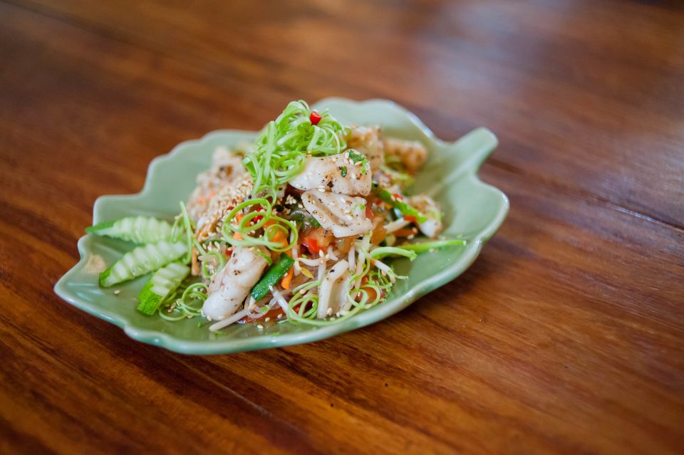 Cooking Class with Ben Thanh Market visit - Price and value: is $45 really fair?