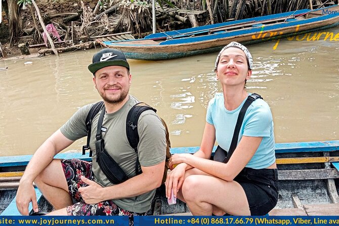 'Cost-Saving' Cu Chi Tunnels & Mekong Delta 1-Day Tour - Notre Dame Cathedral as the anchor point for your day