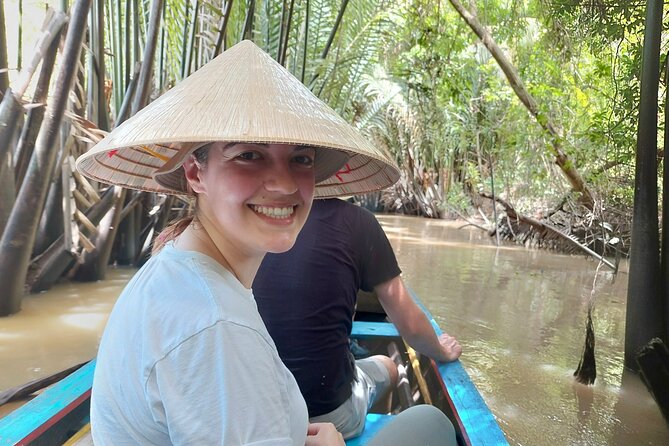 'Cost-Saving' Cu Chi Tunnels & Mekong Delta 1-Day Tour - Cu Chi Tunnels: more than war photos