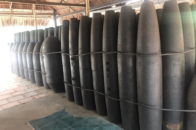 Cu Chi Ben Duoc Tunnel & War Museum – Original, Less Touristy - What’s Included in the $27 and Why It Matters