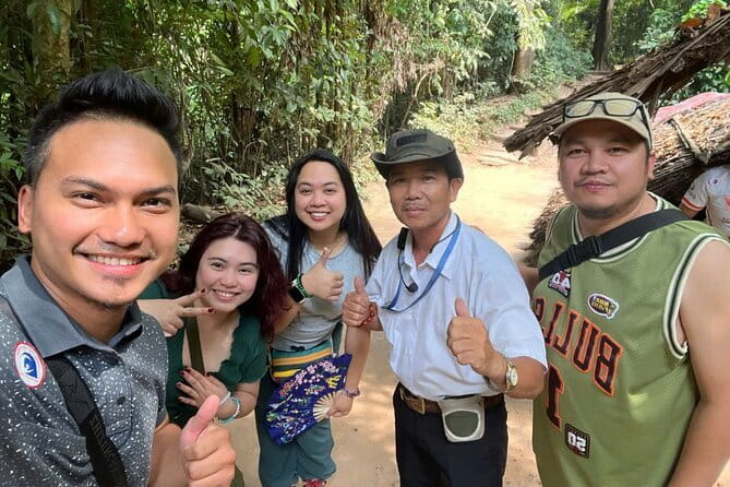 Cu Chi Mekong Delta 1 Day Luxury Small Group - Key points before you go