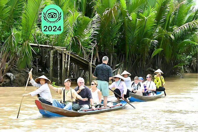 Cu Chi Mekong Delta 1 Day Luxury Small Group - Who should book this tour (and who should skip it)