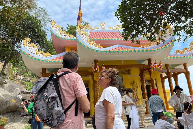Cu Chi Tunnel & Cao Dai Temple One Day Private Tour - Why Cu Chi + Cao Dai Works as One Private Day