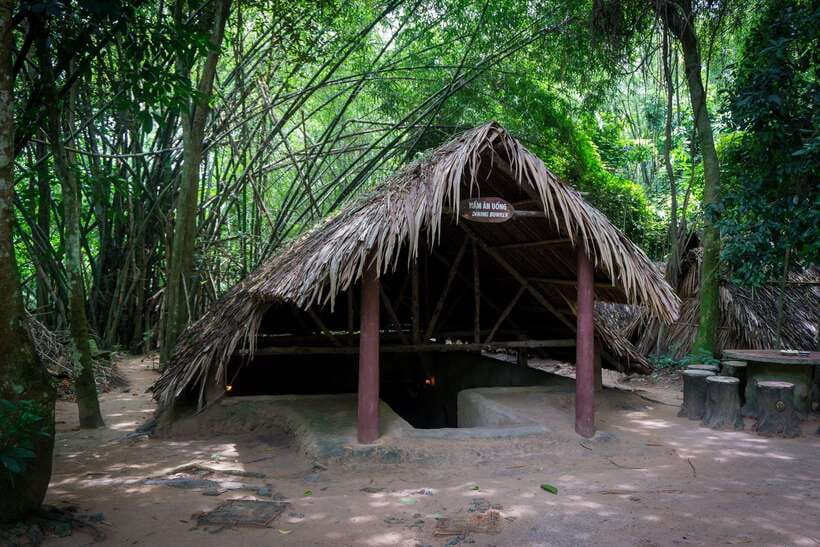 Cu Chi Tunnels Afternoon Trip from Ho Chi Minh City - English-Speaking Guides: Humor and Clarity Are Part of the Value