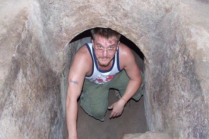 Cu Chi Tunnels and Mekong Delta 1 Day From Ho Chi Minh City - One Ticket, Two Vietnam Stories: Củ Chi Tunnels + Mekong Delta