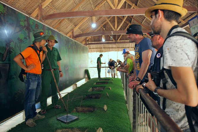Cu Chi Tunnels and Mekong Delta 1 Day From Ho Chi Minh City - Who This Tour Suits Best (and Who Might Want a Different Plan)