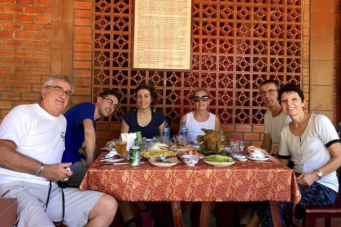 Cu Chi Tunnels and Mekong Delta 1 Day Full Day tour - Price and value: is $80 a good deal for this day?