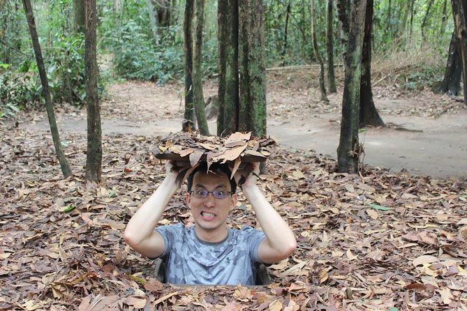 Cu Chi Tunnels and Mekong Delta 1 Day Full Day tour - Who this tour is best for (and who may want a different plan)