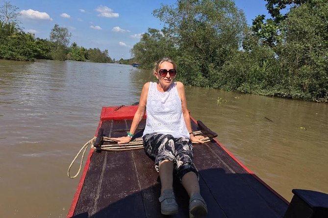Cu Chi Tunnels and Mekong Delta 1 Day Full Day tour - The guide factor: English support that changes what you get out of it