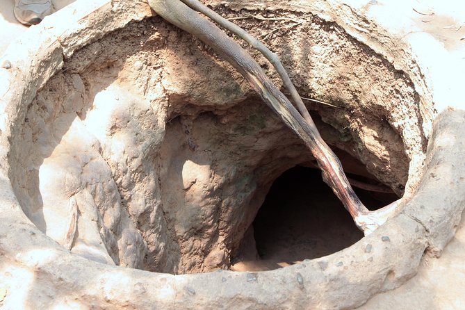 Cu Chi Tunnels and Mekong Delta Full Day Tour - Max 12 - Who should book this, and who might want to skip it