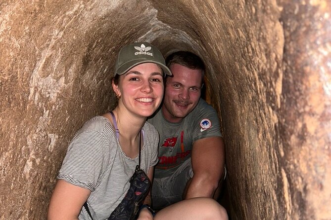 Cu Chi Tunnels and Mekong Delta - Private Tour - Key highlights to know before you go