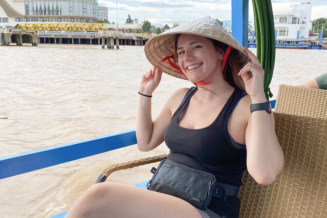 Cu Chi Tunnels and Mekong Delta - Private Tour - Should you book this private Cu Chi Tunnels and Mekong Delta day?