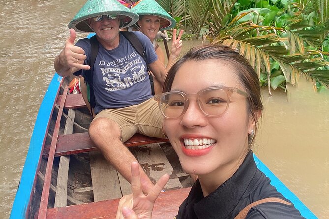 Cu Chi Tunnels and Mekong Delta - Small Group Tour - Guides and the Pace: Why People Keep Mentioning Specific Names