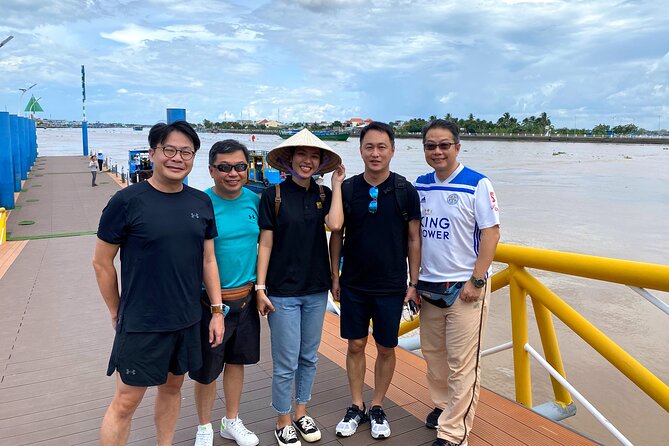 Cu Chi Tunnels and Mekong Delta - Small Group Tour - The Long-Day Reality: Timing, Traffic, and What to Bring
