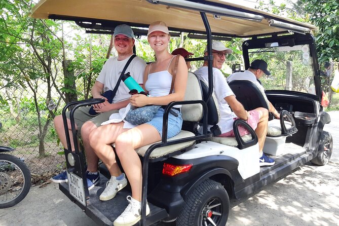 Cu Chi Tunnels and Mekong Delta - Small Group Tour - Cancellation and Small Print: The Bits That Matter