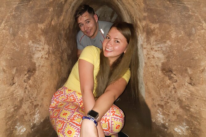 Cu Chi Tunnels and Mekong Delta - VIP Private Tour - Honey tea, seasonal fruit, and the production stops question
