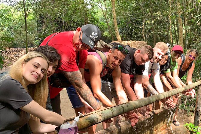 Cu Chi Tunnels and Mekong Delta - VIP Private Tour - Price and value: what $125 buys in a day like this