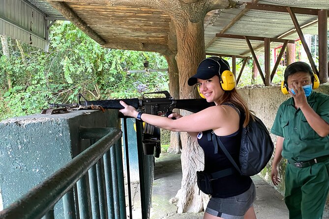 Cu Chi Tunnels and Mekong Delta - VIP Tour - Lunch and included snacks: the day stays on track