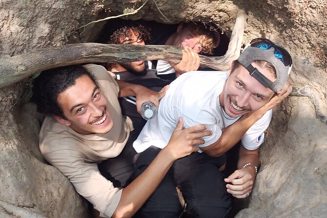 Cu Chi Tunnels: Ben Duoc Non-Touristy - Private Tour - The soldier’s tapioca moment and other small stops