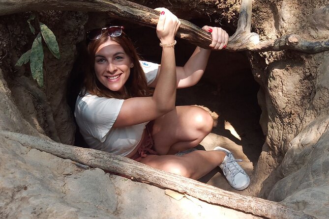 Cu Chi Tunnels: Ben Duoc Non-Touristy - Private Tour - Who this tour is best for (and who should skip)