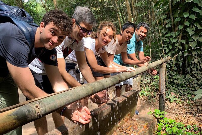 Cu Chi Tunnels: Ben Duoc Non-Touristy - Private Tour - So, should you book this Ben Duoc tour?