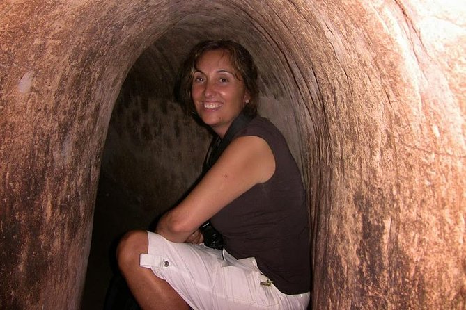 Cu Chi Tunnels - Bến Dược - Small Group - Optional shooting: how to decide without ruining your budget