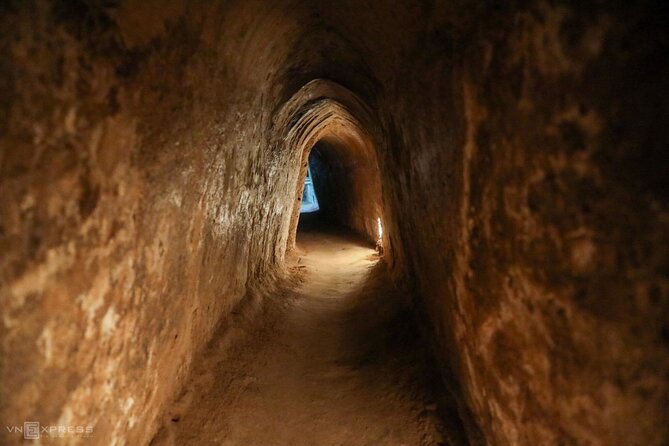 Cu Chi Tunnels - Cao Dai Temple and the Black Virgin Mountain - Private Tour - The value of a $109 day: what you actually get