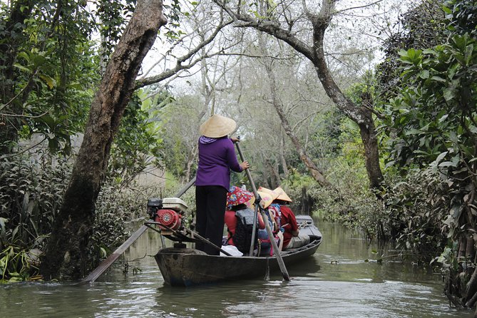 Cu Chi Tunnels - Cao Dai Temple & Black Virgin Mountain Full Day - Black Virgin Mountain and Ba Den Mountain Feel: Cable Car Planning You Can’t Ignore