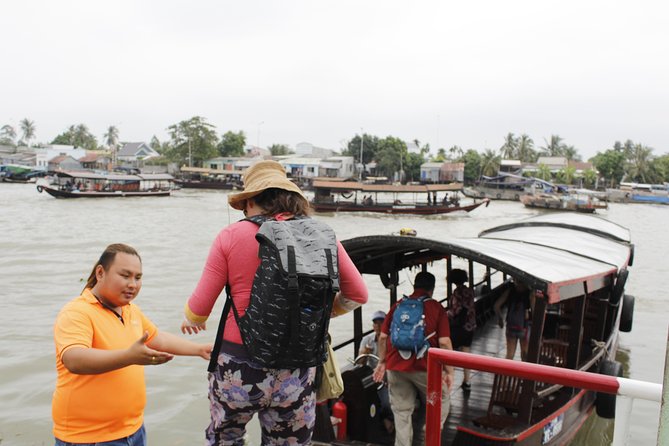 Cu Chi Tunnels - Cao Dai Temple & Black Virgin Mountain Full Day - Who Should Book This Tour (and Who Might Prefer Something Else)