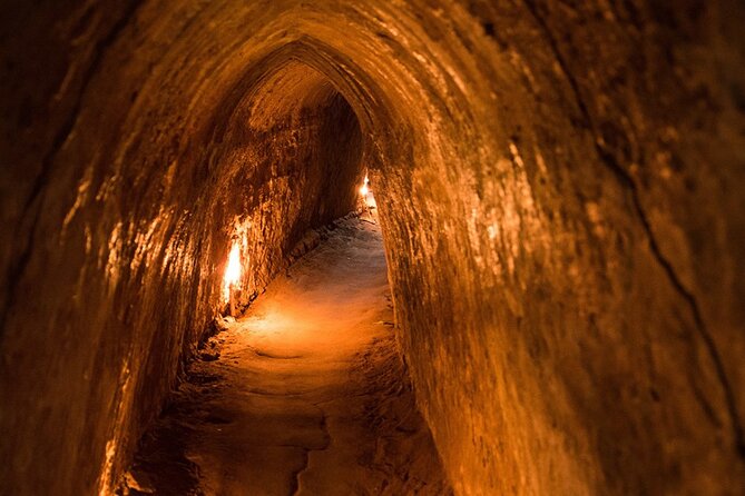 Cu Chi Tunnels - Half Day Morning or Afternoon Luxury Tours - Who This Tour Suits Best (and Who Might Want to Rethink)