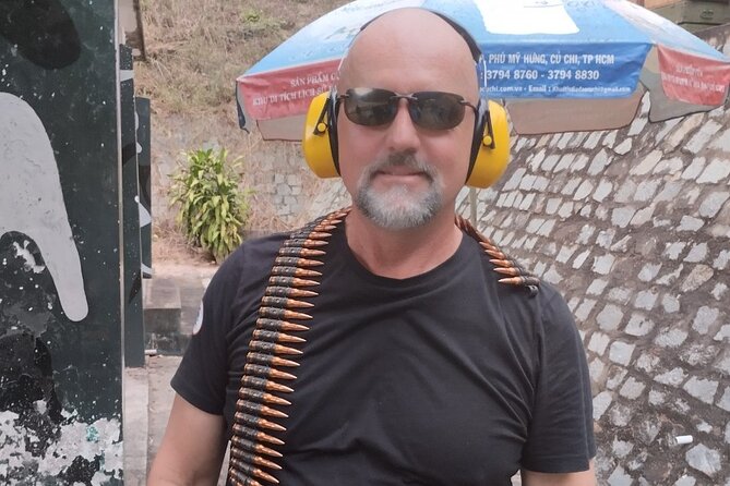 Cu Chi Tunnels Half Day Of Adventure - Who This Tour Fits Best (and Who Should Rethink)
