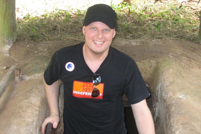 Cu Chi Tunnels half day private tour from Ho Chi Minh City - What’s included (and what’s not): keeping expectations clean