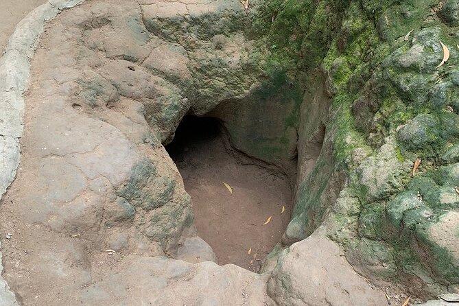Cu Chi Tunnels - Ho Chi Minh City One Day Tours - Inside the Cu Chi Tunnels: why the stop is worth it
