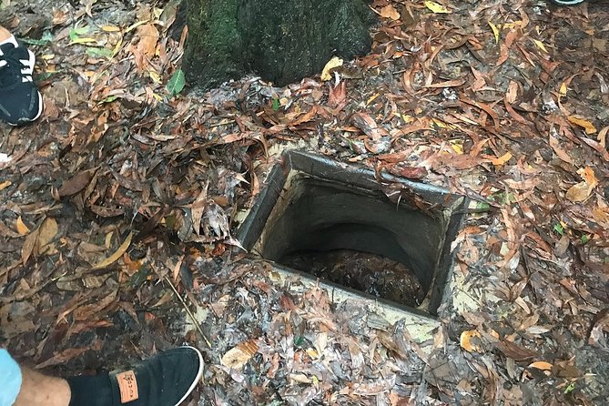 Cu Chi Tunnels - Ho Chi Minh City One Day Tours - Group size and the feel of a day tour