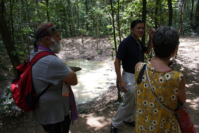 Cu Chi Tunnels & Mekong Delta 1-Day Tour (Max 10 travellers) - The drive to My Tho: why the gateway approach works in one day