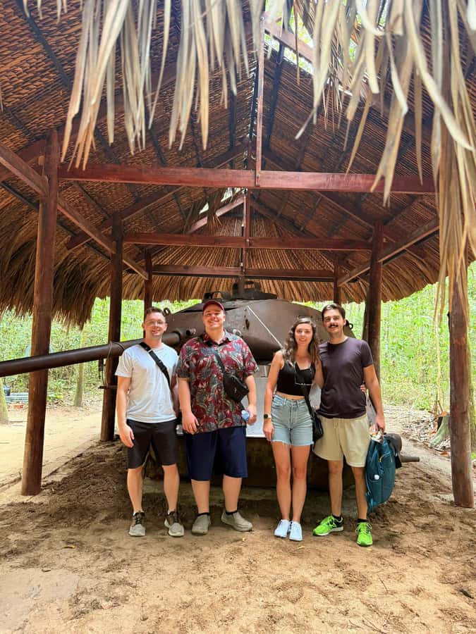 Cu Chi Tunnels & Mekong Delta Full-Day Tour from HCM City - Đờn Ca Tài Tử: Why This Performance Is More Than Entertainment